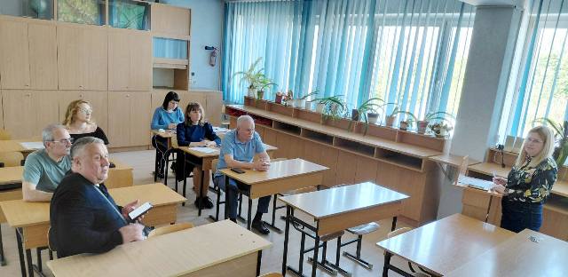  Під час засідання